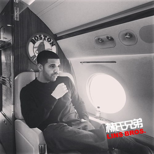 Drake加入Romeo Santos新歌Odio (歌词)