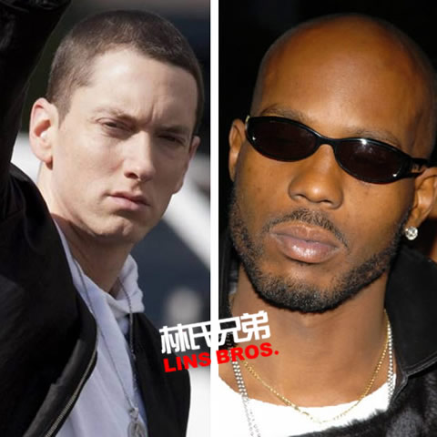 嘻哈硬汉/强人DMX抨击现在的嘻哈质量就是“垃圾”..但说到Eminem态度几百度大转弯 (视频)