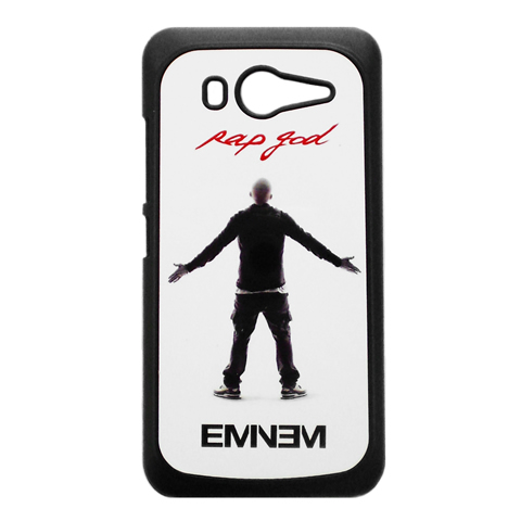 @林氏兄弟LINSBROS商城：Eminem Rap God/Rap God歌词版小米2/2S手机壳登陆
