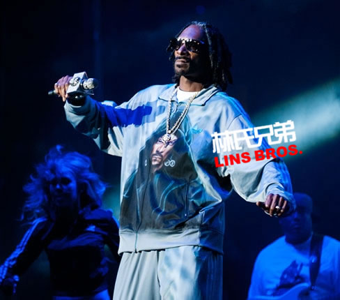 无法阻挡Snoop Dogg..尽管受到女性抗议他仍然被允许进入澳大利亚音乐节演出