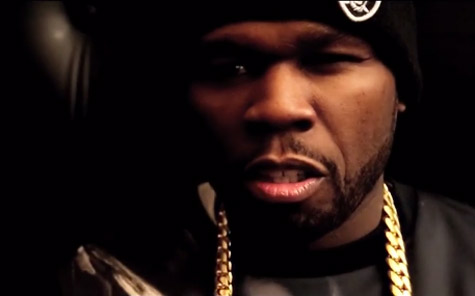 50 Cent 发布新专辑歌曲The Funeral官方MV..埋葬过去 (视频)