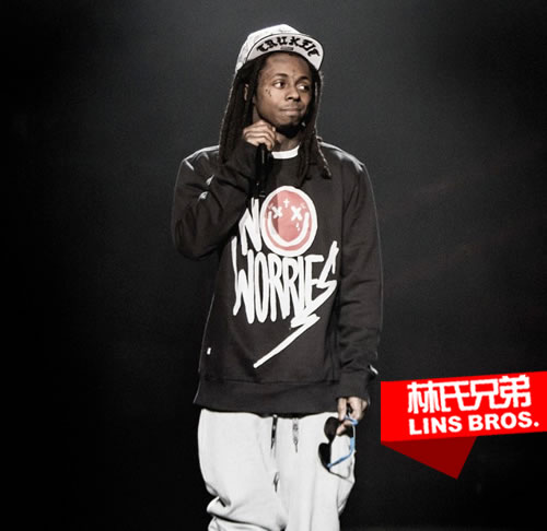 Lil Wayne新专辑Tha Carter V最终歌曲名单泄露？Drake, Nas, Kanye, J. Cole等加入 (照片)