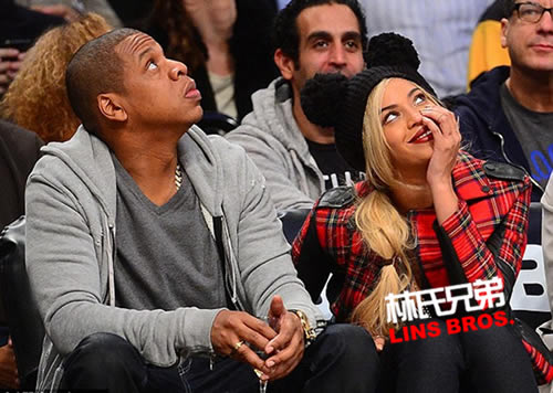 Beyoncé和Jay Z合作歌曲Drunk in Love升至Billboard第2位，多个历史数据产生