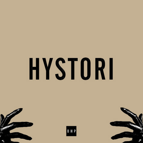 Kanye艺人CyHi the Prynce最新Mixtape: Black Hystori Project (18首歌曲下载)