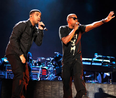 Jay Z, Pharrell, Kendrick Lamar等明星被2014 mtvU Woodie Awards提名 (详细名单)