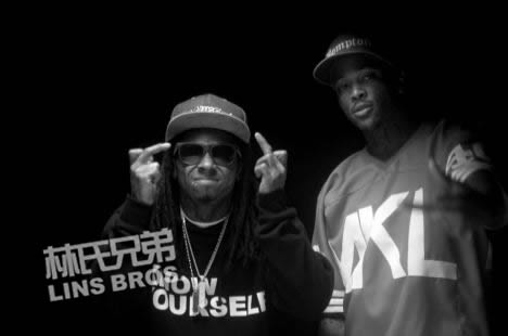 Lil Wayne, Meek Mill & Nicki Minaj 加入YG 歌曲My Nigga Remix官方MV (视频)