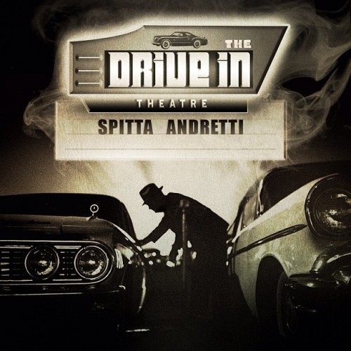 Curren$y 发布最新Mixtape: The Drive In Theatre (15首歌曲下载)