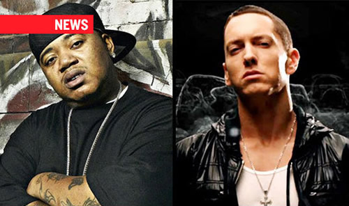 Eminem与Twista潜在合作..Twista如何“幻想”合作成果?