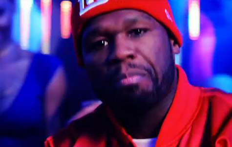 50 Cent像猛兽一样活动放出新专辑歌曲Don’t Worry Bout It官方MV (视频)