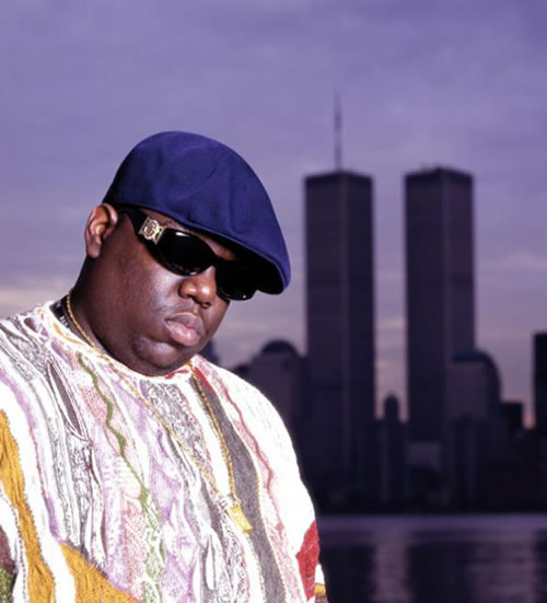 T.I.的艺人Young Dro发布新歌Notorious D.R.O.纪念已故嘻哈传奇Biggie (音乐)