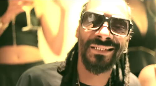 Snoop Dogg歌曲Happy Birthday Pt. 2官方MV (视频)