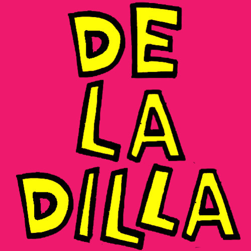 嘻哈传奇团体De La Soul新歌Dilla Plugged In (音乐/ J. Dilla制作)