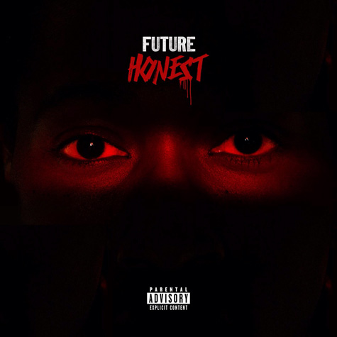 Future的Honest和Iggy Azalea的The New Classic专辑首周销量预测