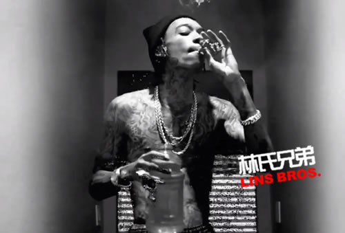 Smoking主题..Wiz Khalifa发布和Chevy Woods合作歌曲OG Bobby Johnson 官方MV (视频)