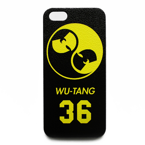 @林氏兄弟LINSBROS 嘻哈商店: Wu Tang Clan 武当/太极/36房手机壳登陆  
