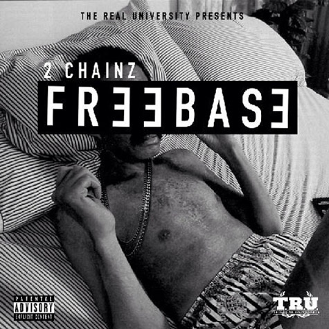 2 Chainz宣布最新EP Freebase歌曲名单 (图片)