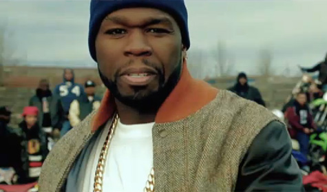 50 Cent与Prodigy & Styles P, Kidd Kidd合作新专辑歌曲Chase The Paper官方MV (视频)