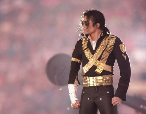 迈克尔杰克逊新专辑：Michael Jackson – XSCAPE 封面+5月发行 (8首从未听过歌曲)