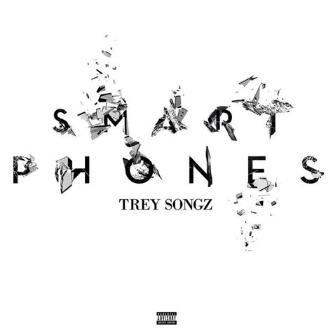 Trey Songz发布新专辑歌曲Smart Phones (音乐)