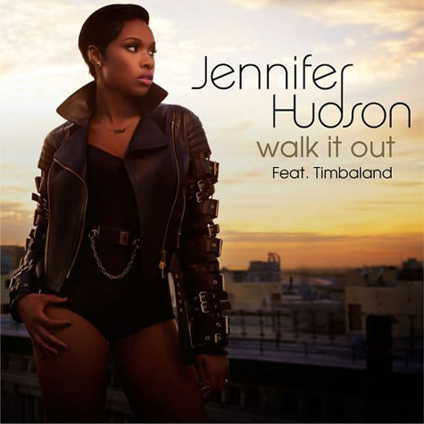 Jennifer Hudson与Timbaland合作单曲Walk It Out..当然是Timbaland制作 (音乐)