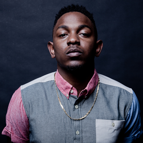 急什么! 有人等Kendrick Lamar第二张新专辑等得都急了..K.Dot一点不急..他有充分的辩护理由