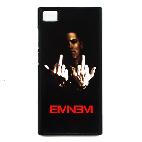 @林氏兄弟LINSBROS 嘻哈商店: 小米3：Eminem x Fuck和Rap God手机壳登陆