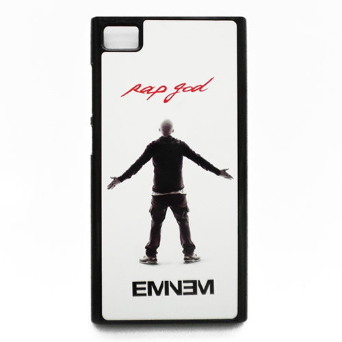 @林氏兄弟LINSBROS 嘻哈商店: 小米3：Eminem x Fuck和Rap God手机壳登陆