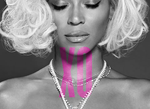 Beyoncé发布两首歌曲Blow和XO的官方Remix (音乐)