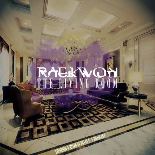 Wu Tang的Raekwon最新歌曲The Living Room (音乐)