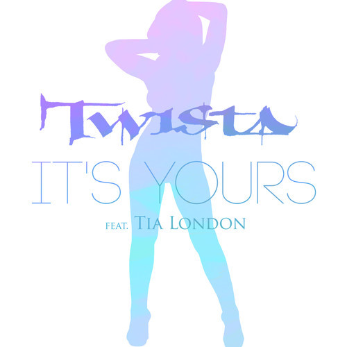 Twista与Tia London合作新歌It’s Yours (音乐)