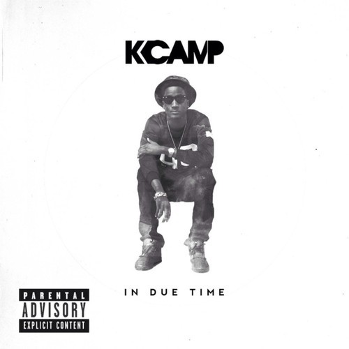 B.o.B客串K Camp新歌Turn Up The Night (音乐)