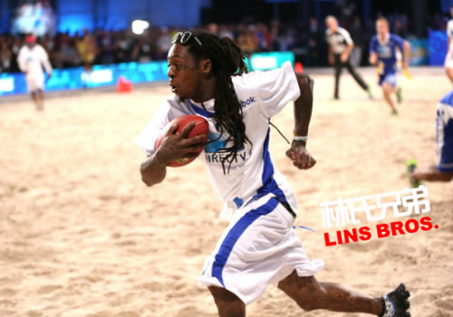 美式足球球队芝加哥熊总经理用Lil Wayne的名言来激励员工