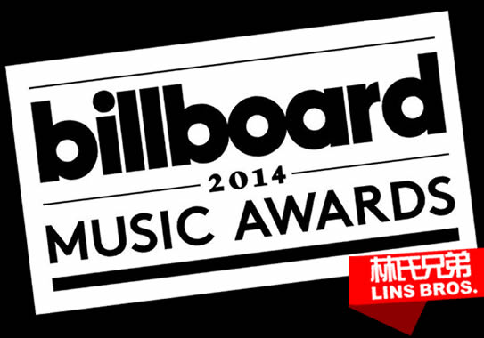 2014 Billboard Music Awards公告牌大奖最终获奖名单  