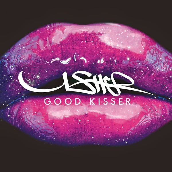 Usher 发布新专辑单曲Good Kisser (音乐)