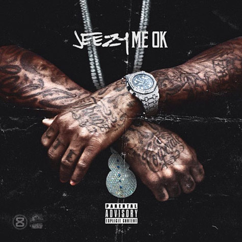 Jeezy送出最新歌曲Me OK (音乐)