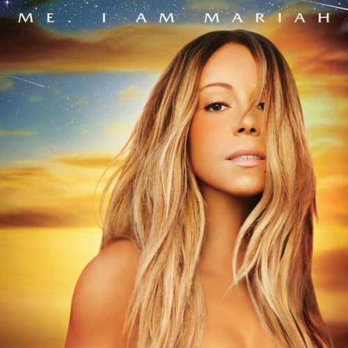 Mariah Carey新专辑歌曲Dedicated + Cry + Camouflage等 (5首歌曲)