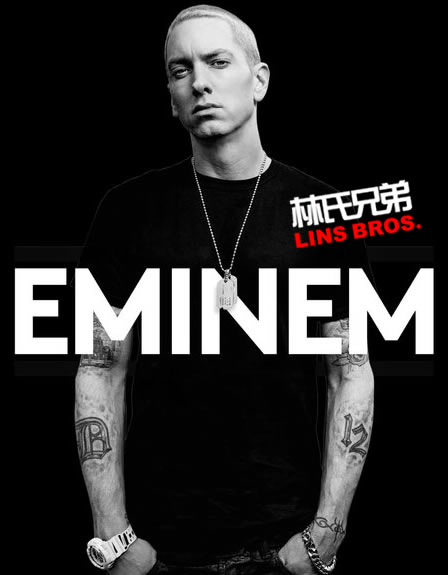 Eminem单曲Rap God MV在YouTube上播放数已经远远超过了1亿..名副其实 (图片)