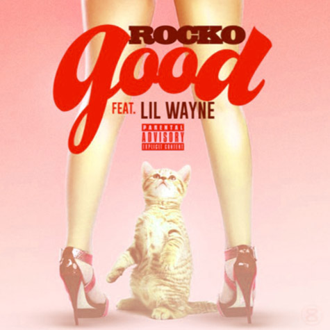 Lil Wayne加入新单曲Good..Weezy说唱得很“黄”很“色” (音乐)