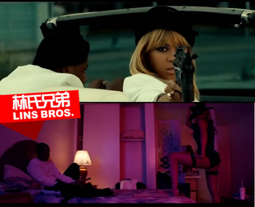 Whats Run?! 土匪Jay Z & Beyoncé 拍摄的犯罪题材电影Run预告? 多位好莱坞巨星加入 (视频)