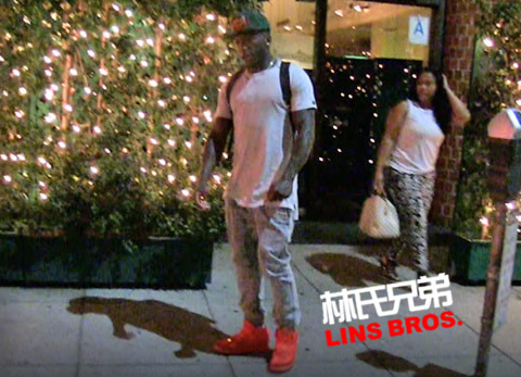 谁都喜欢Kanye West的Nike Air Yeezy 2 Red October球鞋..扣篮王内特·罗宾逊也是 (视频)