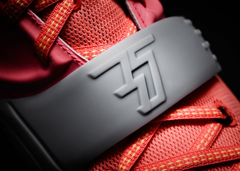 Kevin Durant杜兰特最新签名球鞋Nike KD 7正式揭露 (官方照片/8张)