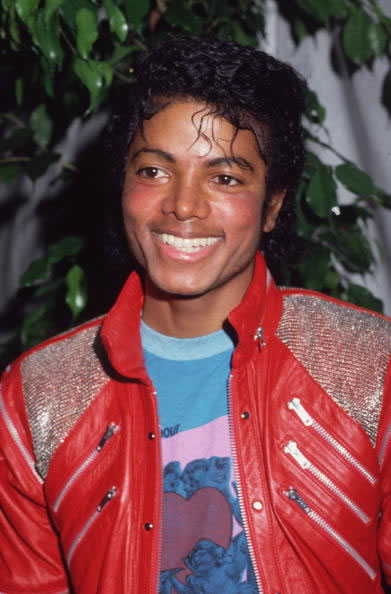 Michael Jackson的15个经典Style瞬间   迈克尔杰克逊逝世五周年纪念 (15张照片)