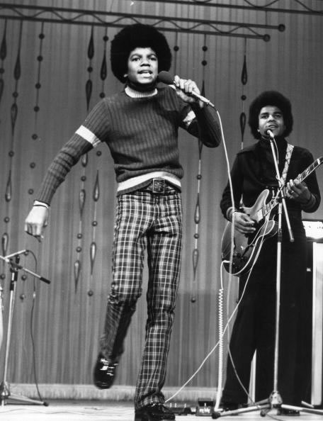 Michael Jackson的15个经典Style瞬间   迈克尔杰克逊逝世五周年纪念 (15张照片)