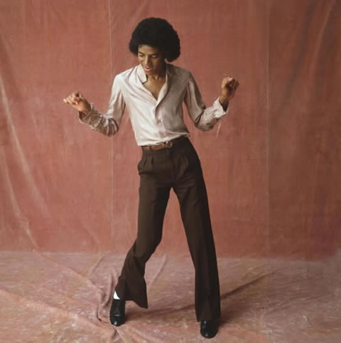 Michael Jackson的15个经典Style瞬间   迈克尔杰克逊逝世五周年纪念 (15张照片)