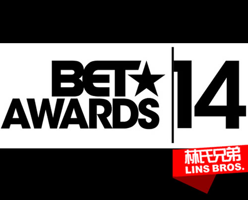 2014 BET Awards 黑人娱乐电视大奖获奖名单 (最终完整版)