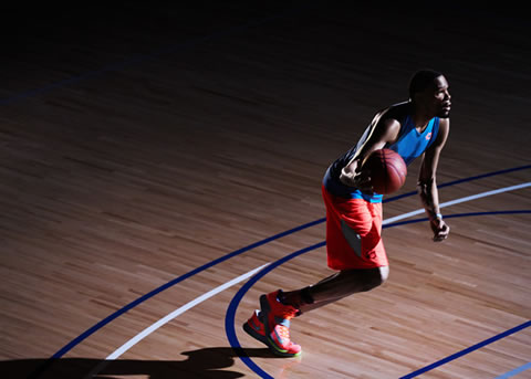 Kevin Durant杜兰特最新签名球鞋Nike KD 7正式揭露 (官方照片/8张)