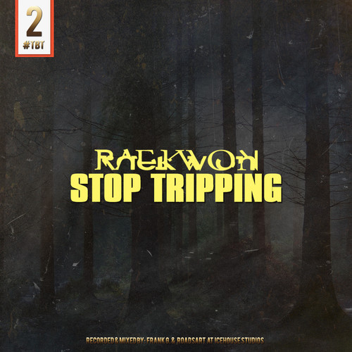 Wu Tang主将Raekwon新歌Stop Tripping (音乐)
