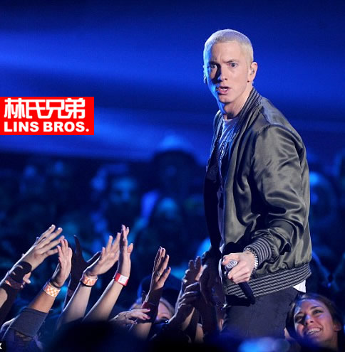 Eminem被英国海德公园拒绝进入演出原因公布..官方文件显示是因为歌词具有攻击性