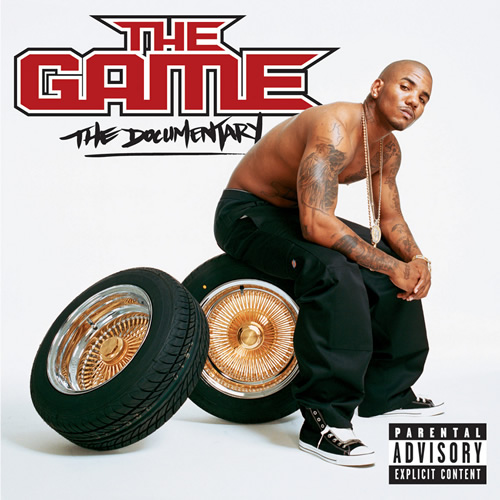 The Documentary专辑很成功..The Game 宣布 The Documentary 2 专辑将发行，时间已定