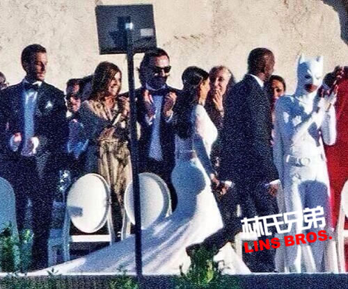 Jay Z和Beyonce放鸽子没有出席Kanye和卡戴珊婚礼..卡戴珊母亲给出对他们的想法背离事实